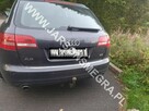 Audi A6 Avant 2.8 FSI Multitronic - 15