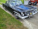 Chrysler New Yorker Sedan 6.8 V8 TorqueFlite, 345hp, 1962 - 5