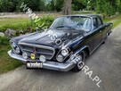 Chrysler New Yorker Sedan 6.8 V8 TorqueFlite, 345hp, 1962 - 10