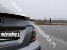 Mercedes C 220 CDI BlueEFFICIENCY 5G-Tronic - 4