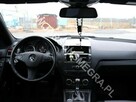 Mercedes C 220 CDI BlueEFFICIENCY 5G-Tronic - 5