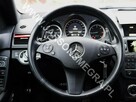 Mercedes C 220 CDI BlueEFFICIENCY 5G-Tronic - 7
