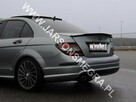 Mercedes C 220 CDI BlueEFFICIENCY 5G-Tronic - 8