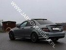 Mercedes C 220 CDI BlueEFFICIENCY 5G-Tronic - 9