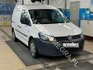 Volkswagen Caddy Panel Van 1.6 TDI Manual - 1