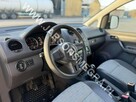 Volkswagen Caddy Panel Van 1.6 TDI Manual - 3