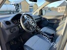 Volkswagen Caddy Panel Van 1.6 TDI Manual - 4