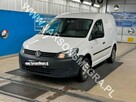 Volkswagen Caddy Panel Van 1.6 TDI Manual - 8