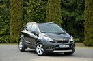 Opel Mokka 1.6CDTI(136KM)*Xenon*Led*Skóry*Navi*Kamera*Grzana Kierownica*Alu17"ASO - 2