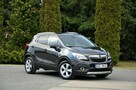 Opel Mokka 1.6CDTI(136KM)*Xenon*Led*Skóry*Navi*Kamera*Grzana Kierownica*Alu17"ASO - 3