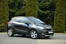 Opel Mokka 1.6CDTI(136KM)*Xenon*Led*Skóry*Navi*Kamera*Grzana Kierownica*Alu17"ASO - 4