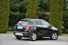 Opel Mokka 1.6CDTI(136KM)*Xenon*Led*Skóry*Navi*Kamera*Grzana Kierownica*Alu17"ASO - 5