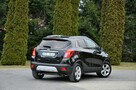 Opel Mokka 1.6CDTI(136KM)*Xenon*Led*Skóry*Navi*Kamera*Grzana Kierownica*Alu17"ASO - 6