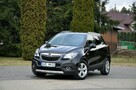 Opel Mokka 1.6CDTI(136KM)*Xenon*Led*Skóry*Navi*Kamera*Grzana Kierownica*Alu17"ASO - 8
