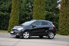 Opel Mokka 1.6CDTI(136KM)*Xenon*Led*Skóry*Navi*Kamera*Grzana Kierownica*Alu17"ASO - 11