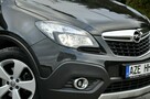 Opel Mokka 1.6CDTI(136KM)*Xenon*Led*Skóry*Navi*Kamera*Grzana Kierownica*Alu17"ASO - 12
