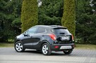 Opel Mokka 1.6CDTI(136KM)*Xenon*Led*Skóry*Navi*Kamera*Grzana Kierownica*Alu17"ASO - 14