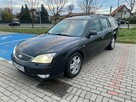 Ford Mondeo 2.2 tdci - 2005r - 1