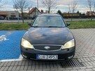 Ford Mondeo 2.2 tdci - 2005r - 2