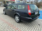 Ford Mondeo 2.2 tdci - 2005r - 7