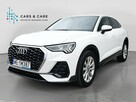 Audi Q3 Sportback 35 TFSI MHEV S tronic. WE1M387 - 1