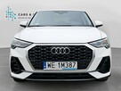 Audi Q3 Sportback 35 TFSI MHEV S tronic. WE1M387 - 2