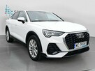 Audi Q3 Sportback 35 TFSI MHEV S tronic. WE1M387 - 3