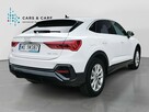 Audi Q3 Sportback 35 TFSI MHEV S tronic. WE1M387 - 5