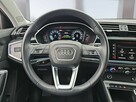 Audi Q3 Sportback 35 TFSI MHEV S tronic. WE1M387 - 12