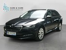 Škoda Superb Combi 2.0 TDI SCR Ambition DSG. WE033XK - 1