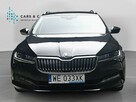 Škoda Superb Combi 2.0 TDI SCR Ambition DSG. WE033XK - 2