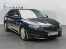 Škoda Superb Combi 2.0 TDI SCR Ambition DSG. WE033XK - 3