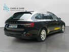 Škoda Superb Combi 2.0 TDI SCR Ambition DSG. WE033XK - 5