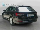 Škoda Superb Combi 2.0 TDI SCR Ambition DSG. WE033XK - 7