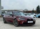 BMW M3 Cesja / Salon Polska / Bezwypadkowy / Pierwszy wł / FV 23% - 1