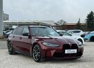 BMW M3 Cesja / Salon Polska / Bezwypadkowy / Pierwszy wł / FV 23% - 2