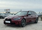 BMW M3 Cesja / Salon Polska / Bezwypadkowy / Pierwszy wł / FV 23% - 8