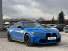 BMW M4 Cesja Leasingu / Salon Polska / Front PPF / Pierwszy wł / FV 23% - 2