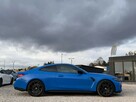 BMW M4 Cesja Leasingu / Salon Polska / Front PPF / Pierwszy wł / FV 23% - 3