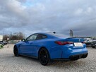 BMW M4 Cesja Leasingu / Salon Polska / Front PPF / Pierwszy wł / FV 23% - 6