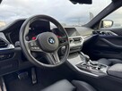 BMW M4 Cesja Leasingu / Salon Polska / Front PPF / Pierwszy wł / FV 23% - 15