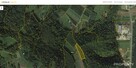 Działka rolna Zabrzeż gm. Łącko - 6