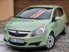 Opel Corsa 2010r, 1.4B, 1 Właścicel, 100% Oryginał, 128tyś km, Z Niemiec - 1