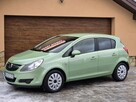 Opel Corsa 2010r, 1.4B, 1 Właścicel, 100% Oryginał, 128tyś km, Z Niemiec - 3