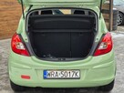 Opel Corsa 2010r, 1.4B, 1 Właścicel, 100% Oryginał, 128tyś km, Z Niemiec - 6