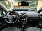 Opel Corsa 2010r, 1.4B, 1 Właścicel, 100% Oryginał, 128tyś km, Z Niemiec - 9