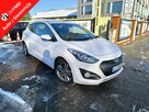 Hyundai i30 1.6 GDi 135KM Klimatronic - 1