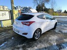 Hyundai i30 1.6 GDi 135KM Klimatronic - 5