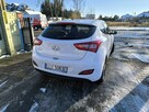 Hyundai i30 1.6 GDi 135KM Klimatronic - 6