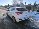 Hyundai i30 1.6 GDi 135KM Klimatronic - 7